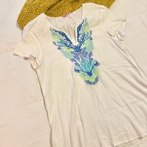 Lilly Pulitzer Blouse